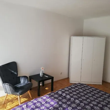 アパート Lustbuhel グラーツ