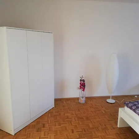 Apartment Lustbuhel Graz