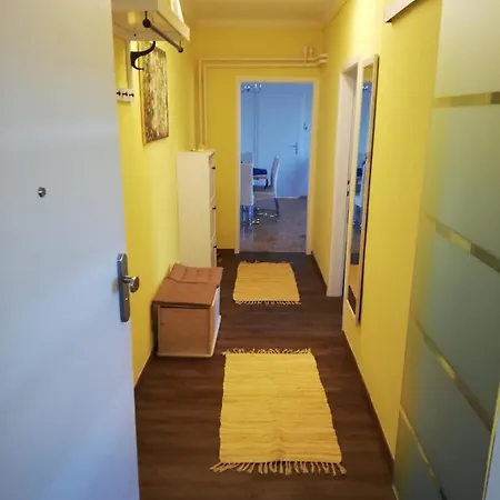 Lustbuhel Apartment