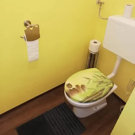 Appartement Lustbuhel