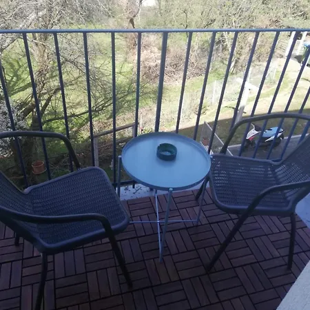 Lustbuhel Apartment Graz