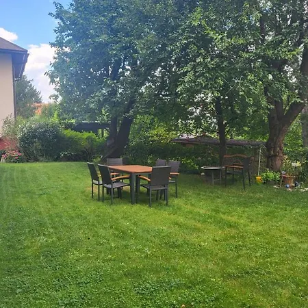 Lustbuhel Apartment Graz