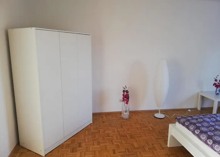 Appartamento Lustbuhel Graz