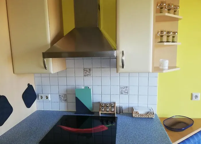 Lustbuhel Štýrský Hradec