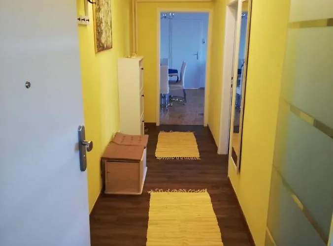 Lustbuhel Appartamento