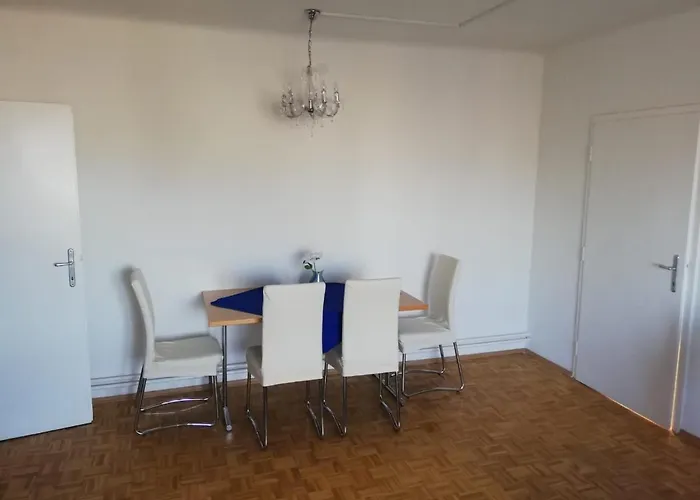 Lustbuhel * Štýrský Hradec