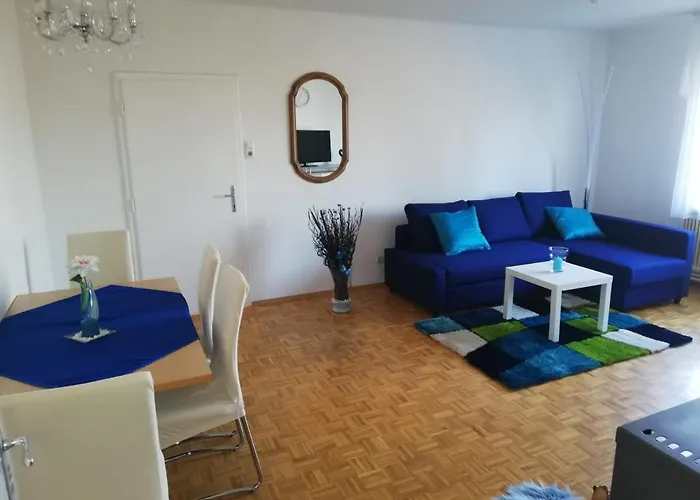 Lustbuhel * Štýrský Hradec