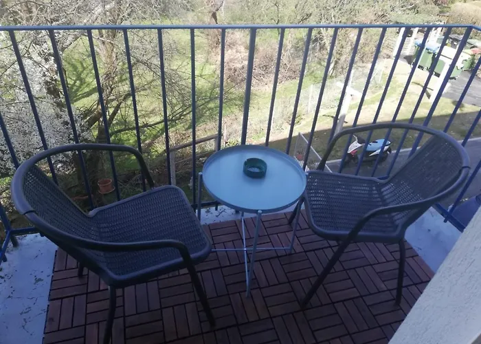 Lustbuhel Apartmán Štýrský Hradec