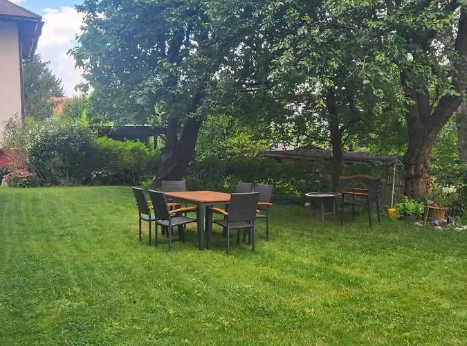 Lustbuhel Apartmán Štýrský Hradec